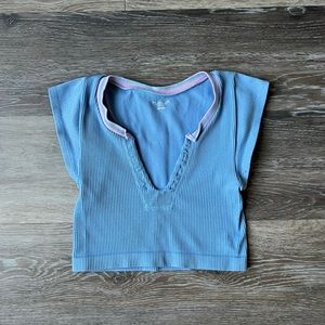 Urban Outfitters Out From Under Crop Top